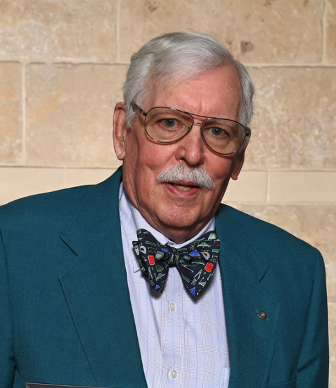 C. Dale Elifrits