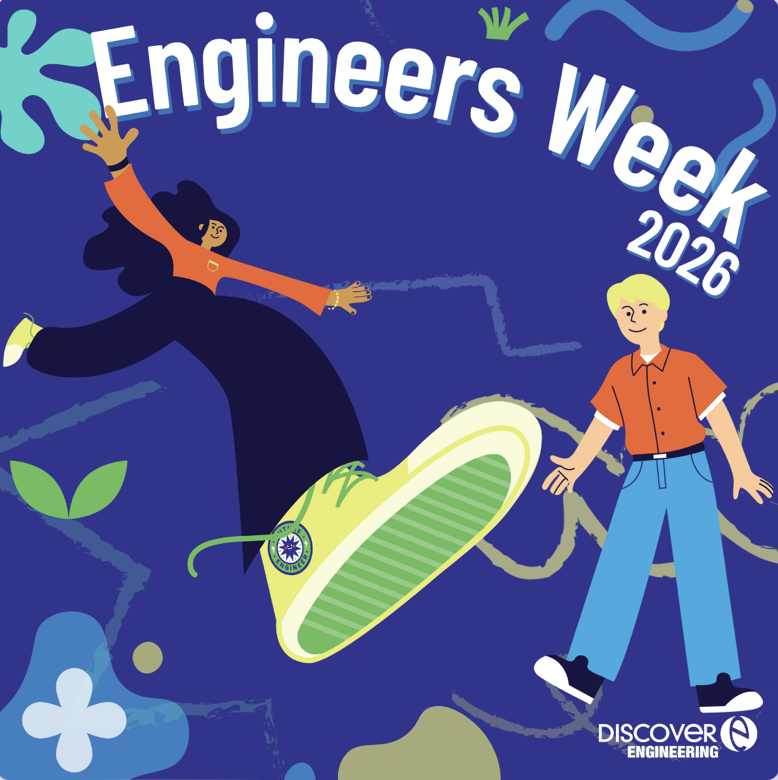DiscoverE Engineers Week