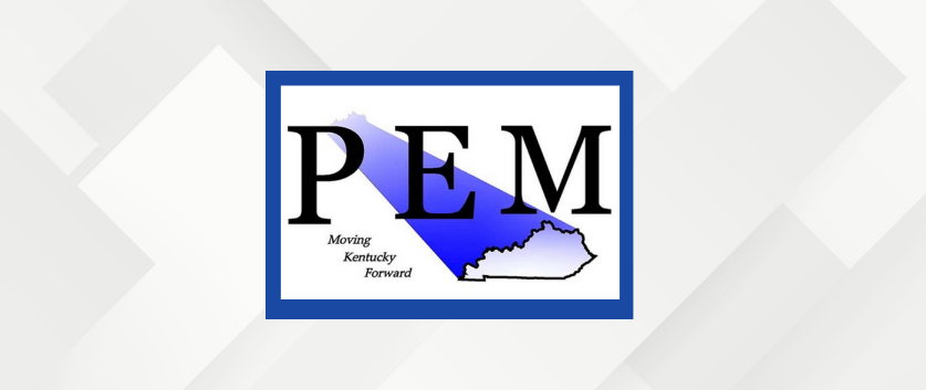 38 th Annual Kentucky Professional Engineers in Mining Seminar