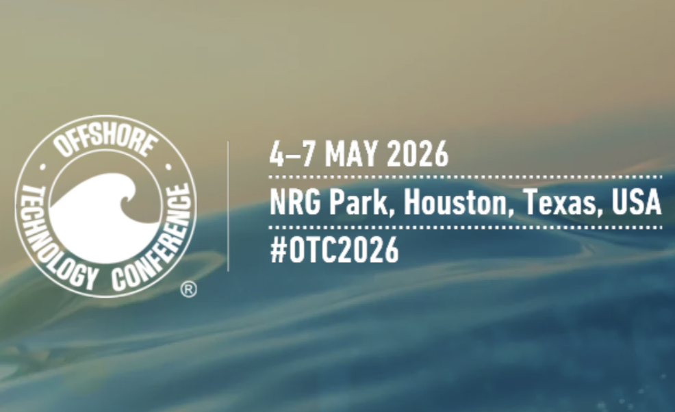 Offshore Technology Conference 2026*
