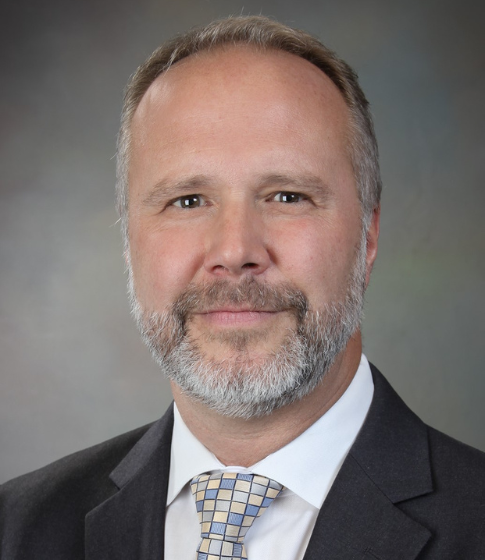 Brad L. Boyce