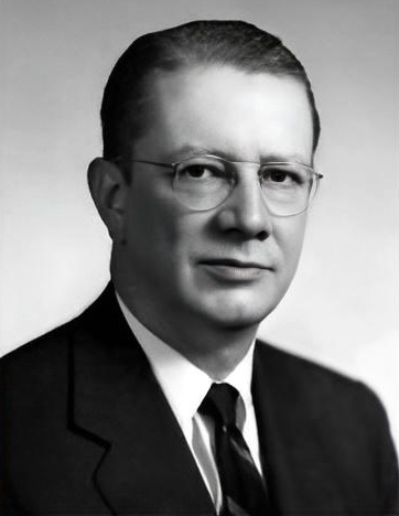 Robert Franklin Mehl