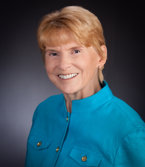 Corale L. Brierley