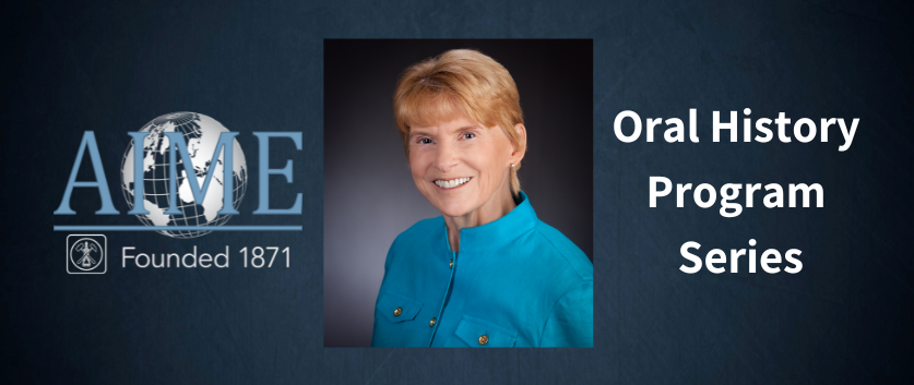 Corale Brierley:  The Thrill of Industry – A Life of Adventure and Perseverance