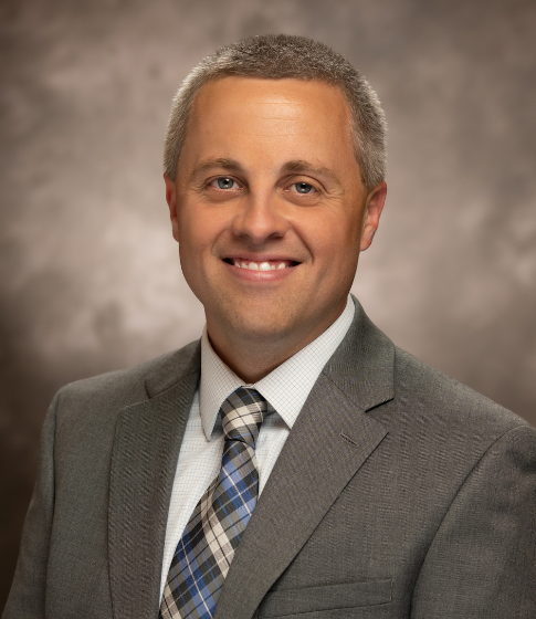 Daniel P. Connell