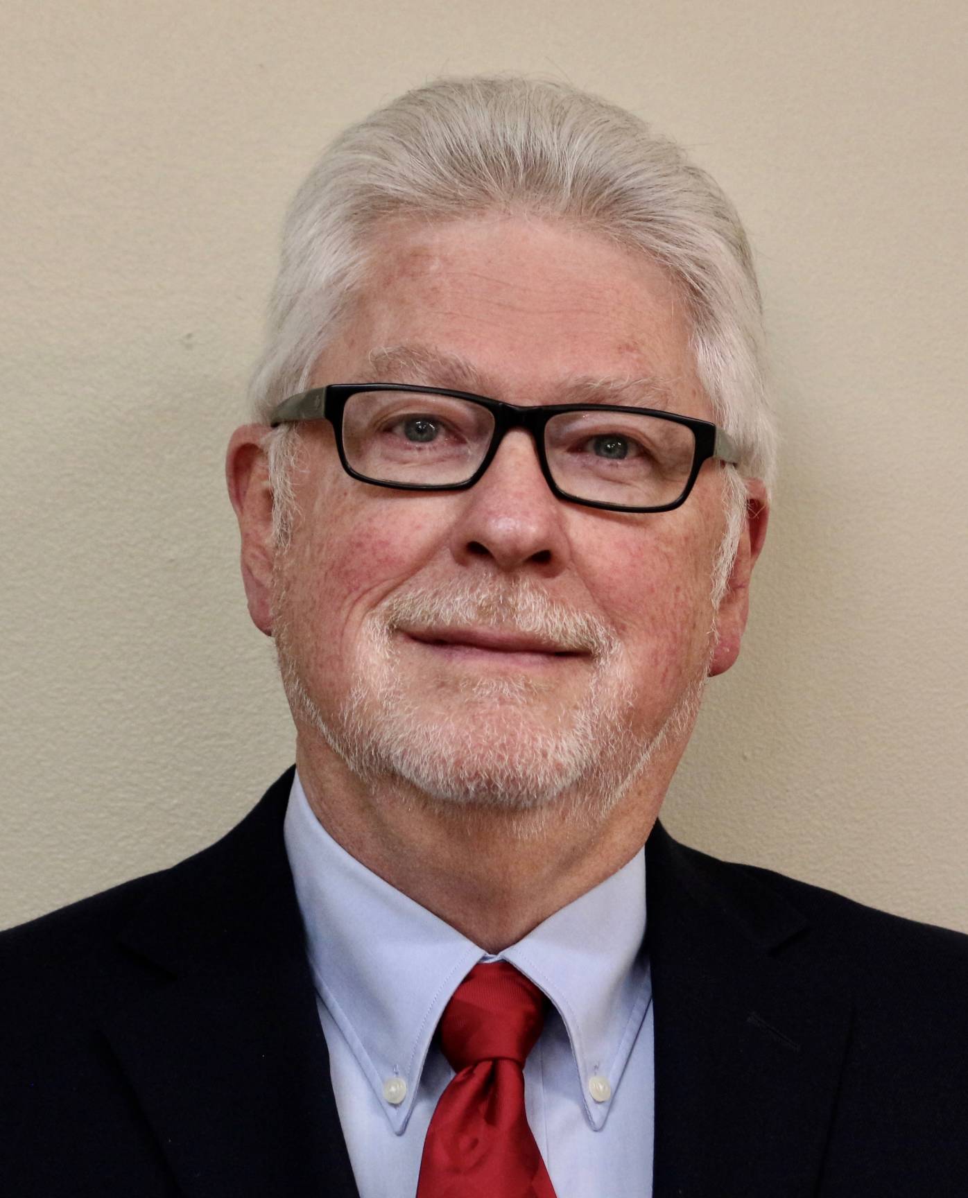 William W. Edgerton
