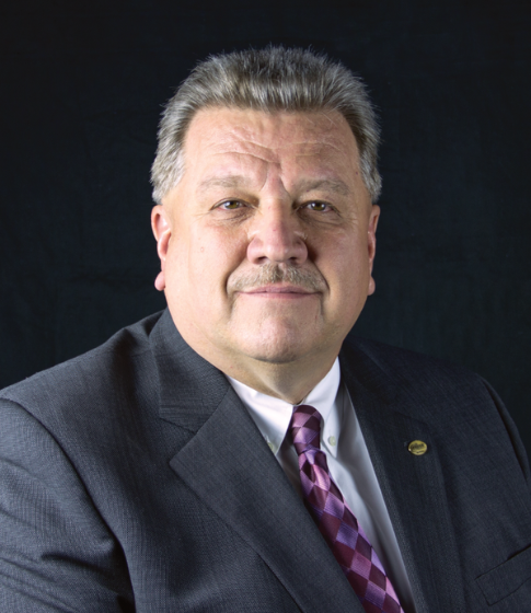 Frederick T. Harnack