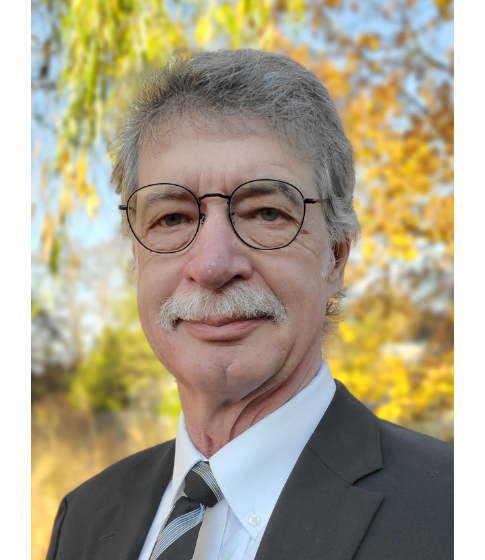 Scott A. Stebbins