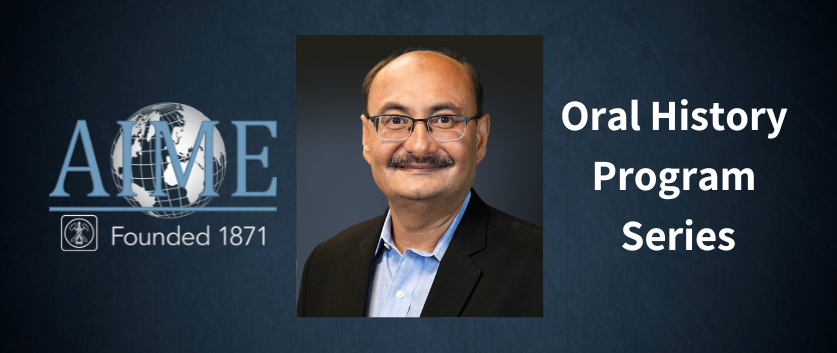 Pravin Mathur:  A Fight for the Future – Innovation and Creation of Green Technology in Industry