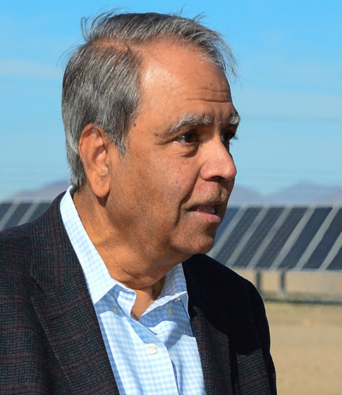 Krishna Parameswaran