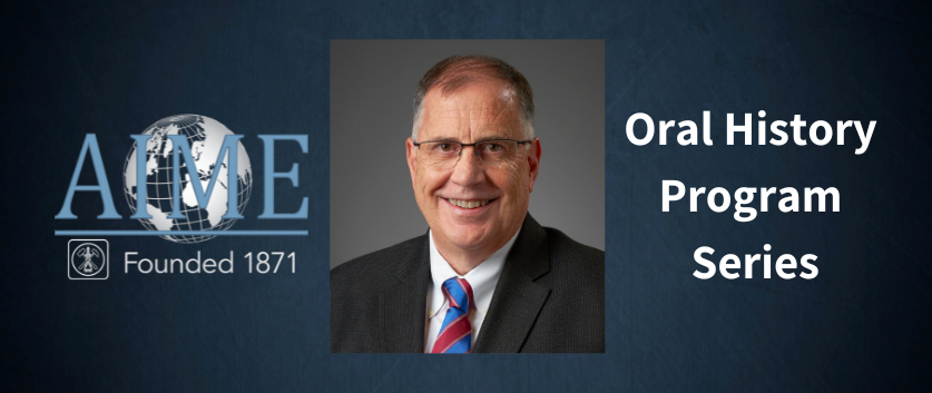 William H. Emling: Leadership & Fellowship in Steel