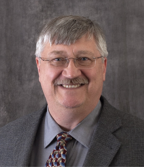 Ronald J. O'Malley