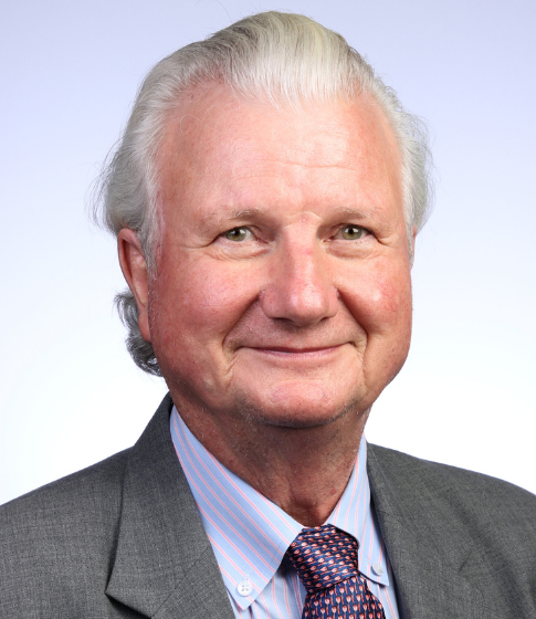 John P. de Wardt
