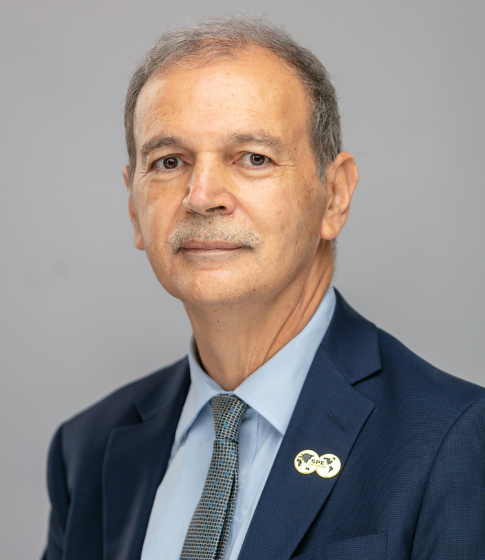 Kamel Ben Naceur