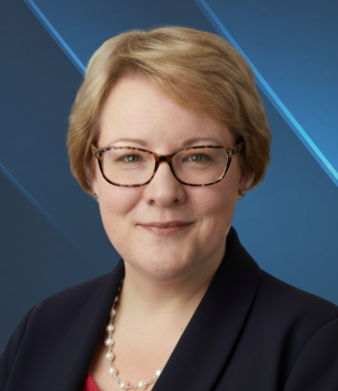 Trudi Dunlap