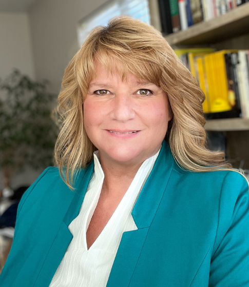 Jami Girard Dwyer