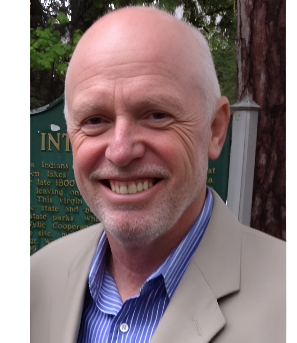 Robert E. McIvor
