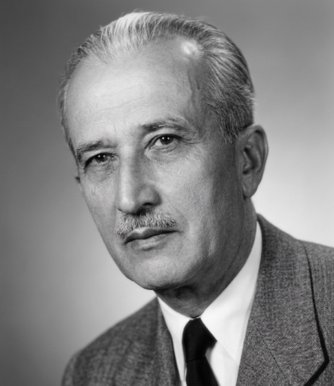Rene V. M. Perrin 