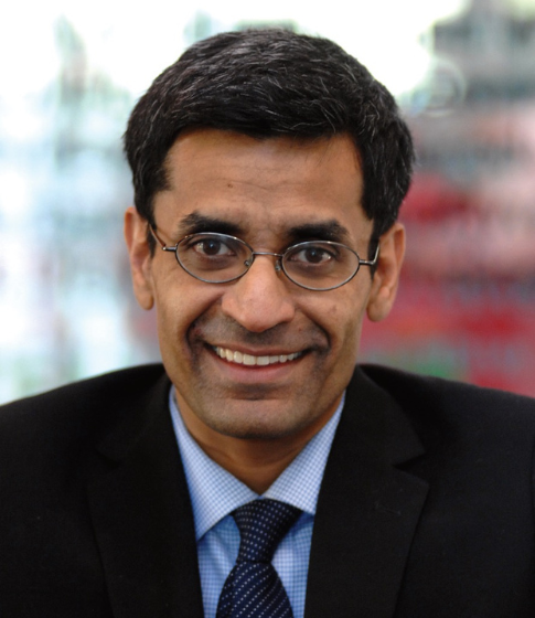 Sridhar Seetharaman