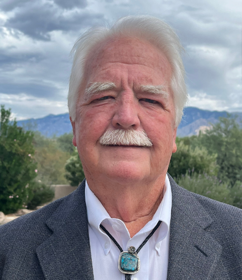 Ralph J. Stegen