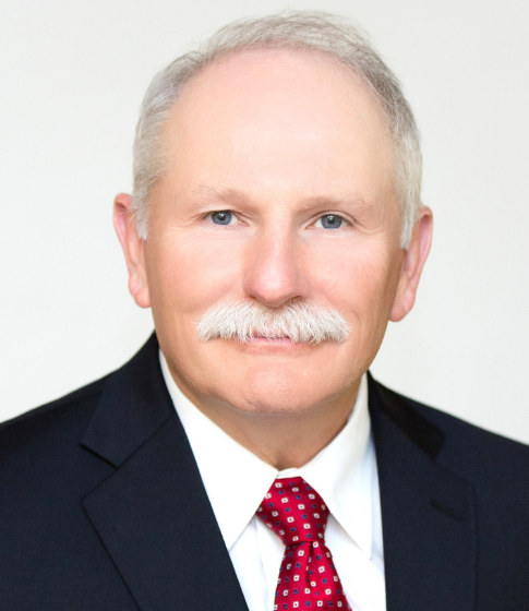 Donald R. Taylor