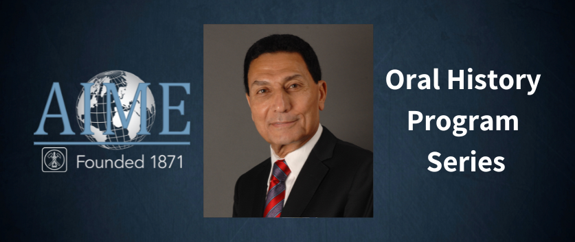Medhat M. Kamal: A Life in Energy – The Perpetual Impact of Petroleum