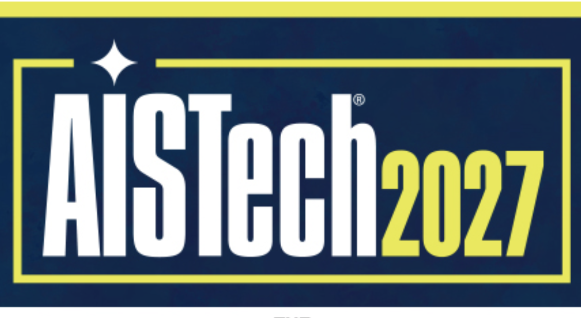 AISTech 2027*