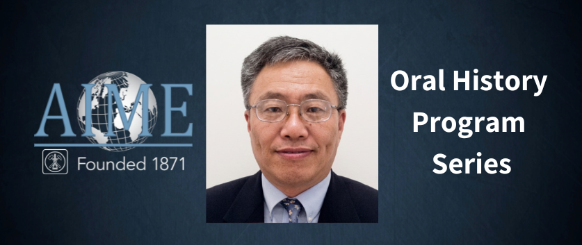 Qiulin Yu: Forging Ahead – Forty Years and Counting of Innovations in Steel
