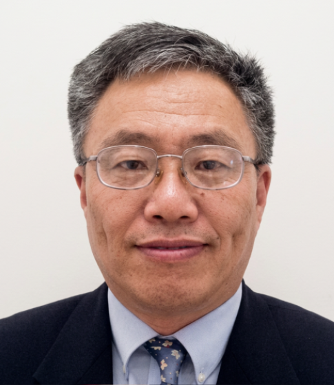Qiulin Yu