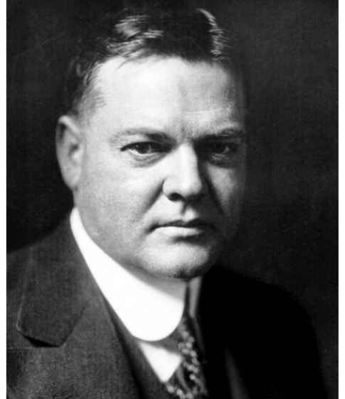 Herbert Hoover