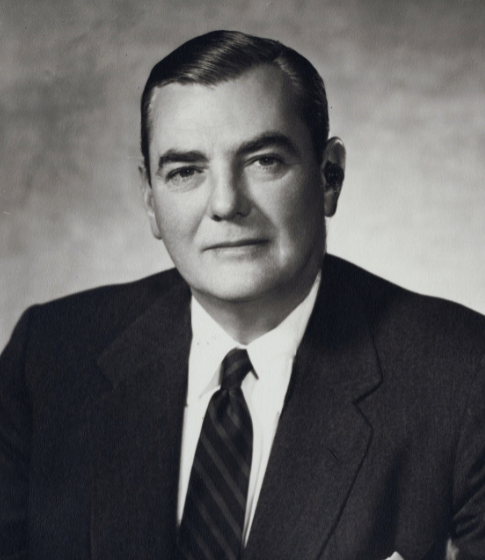 Herbert Hoover, Jr.