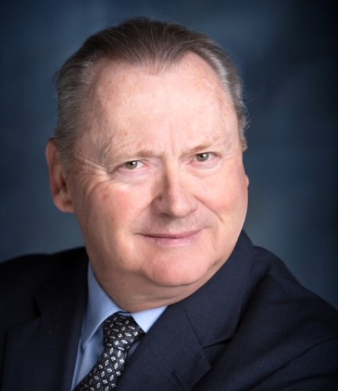 Marc LeVier
