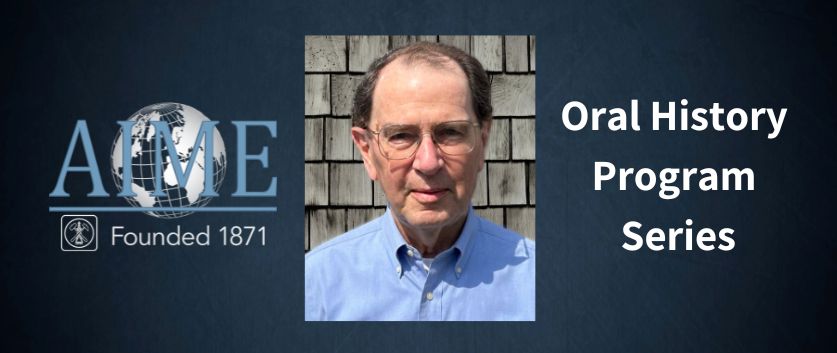 Lee Saperstein: A Dedication to Mining Environment, Health, Safety & Education