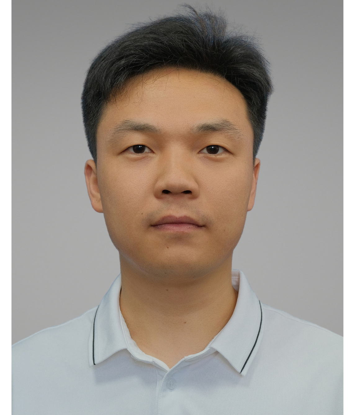 Zhengman Gu