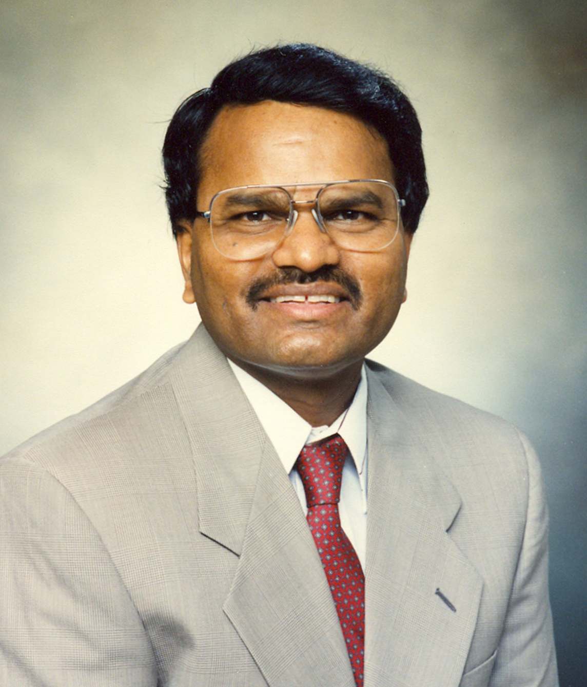 Ramana Reddy 