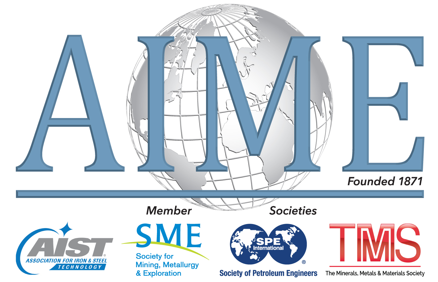 AIME and Member Society Executive Director Call 2013 Summer*