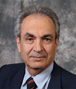 Ali A. Daneshy