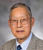 George Hirasaki