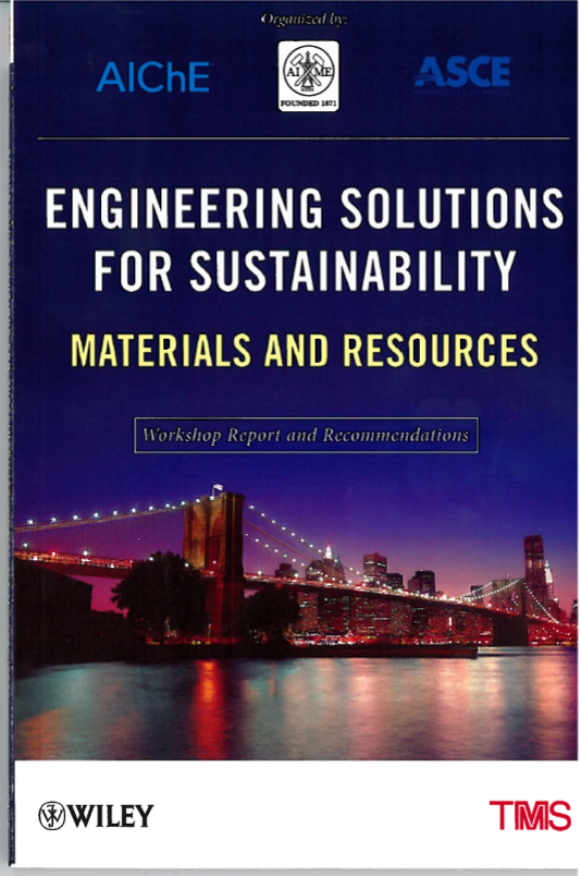 ESSMandR 1 Book Cover