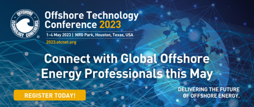 OTC 2023 Register