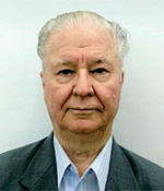 Yuri F. Makogon