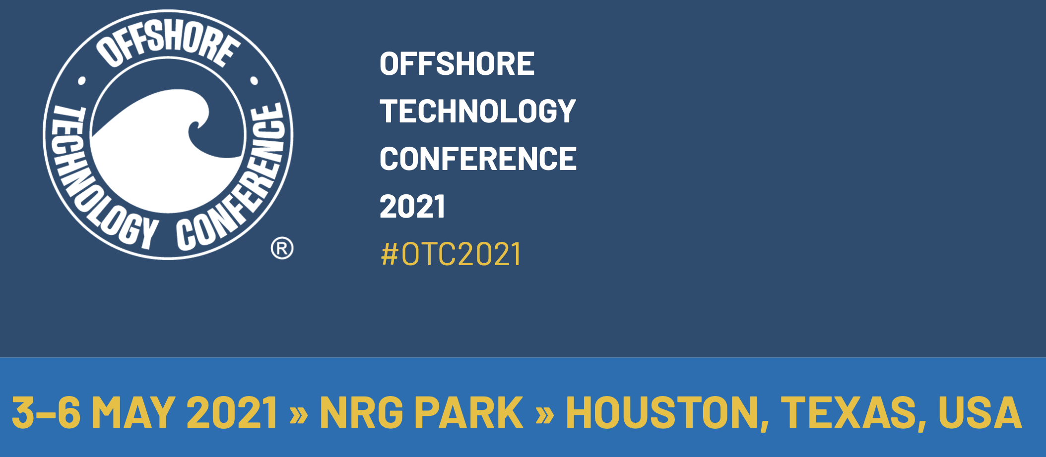 OTC 2021 Call for Papers