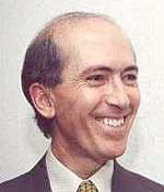 Dr. Fernando Samaniego-Verduzco 