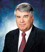 Stephen A. Holditch 