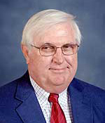 Larry W. Lake