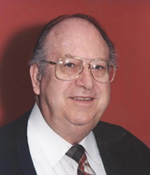 Milton E. Wadsworth