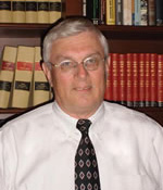 Bernard J. Fedak