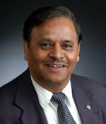 Bhupendra K. Parekh