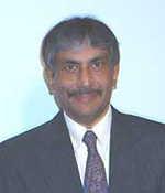 Dr. D. R. Nagaraj