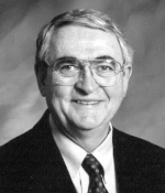 John P. Hager